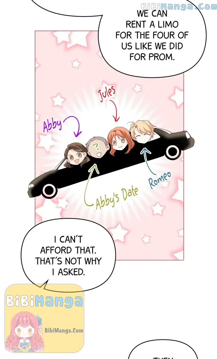 Juliet, You’re Not In Kansas Anymore! Chapter 14 page 21