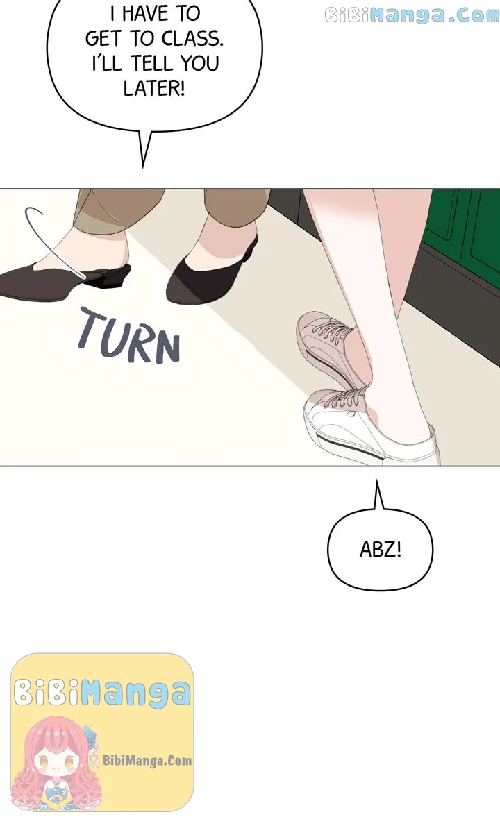 Juliet, You’re Not In Kansas Anymore! Chapter 14 page 23