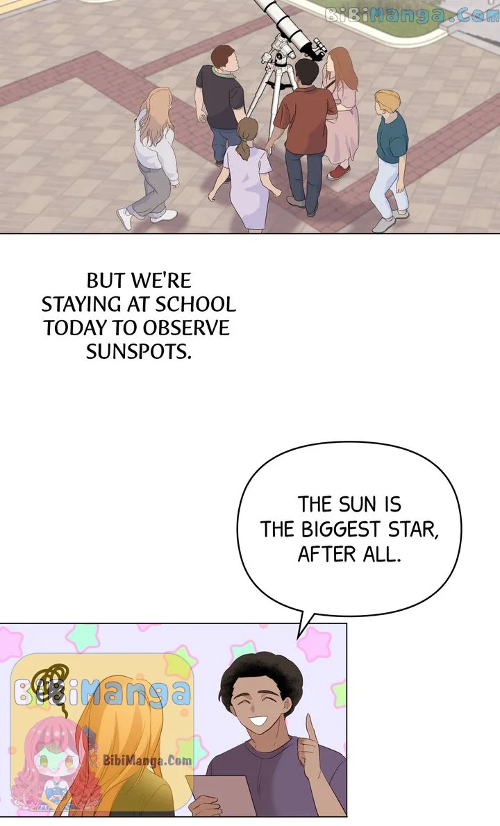 Juliet, You’re Not In Kansas Anymore! Chapter 14 page 28