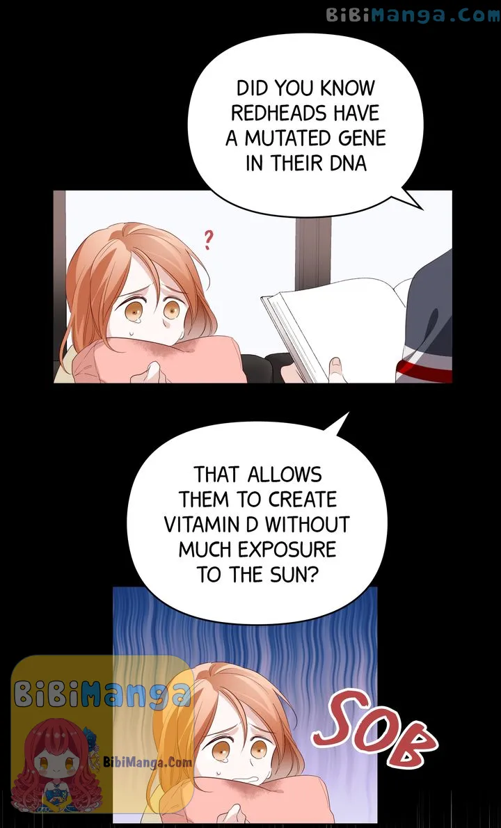 Juliet, You’re Not In Kansas Anymore! Chapter 14 page 33