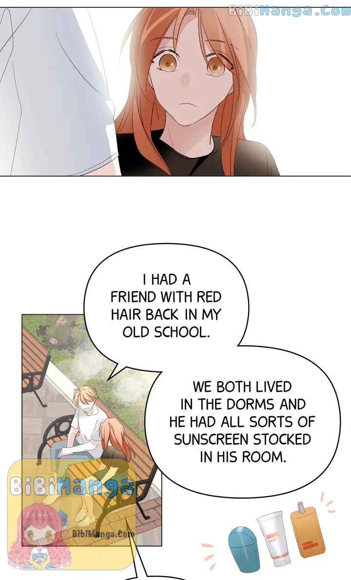 Juliet, You’re Not In Kansas Anymore! Chapter 14 page 36