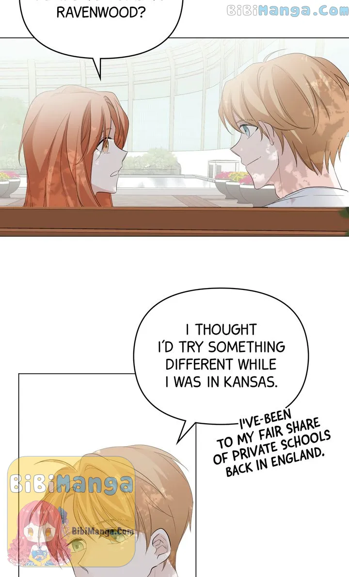 Juliet, You’re Not In Kansas Anymore! Chapter 14 page 38