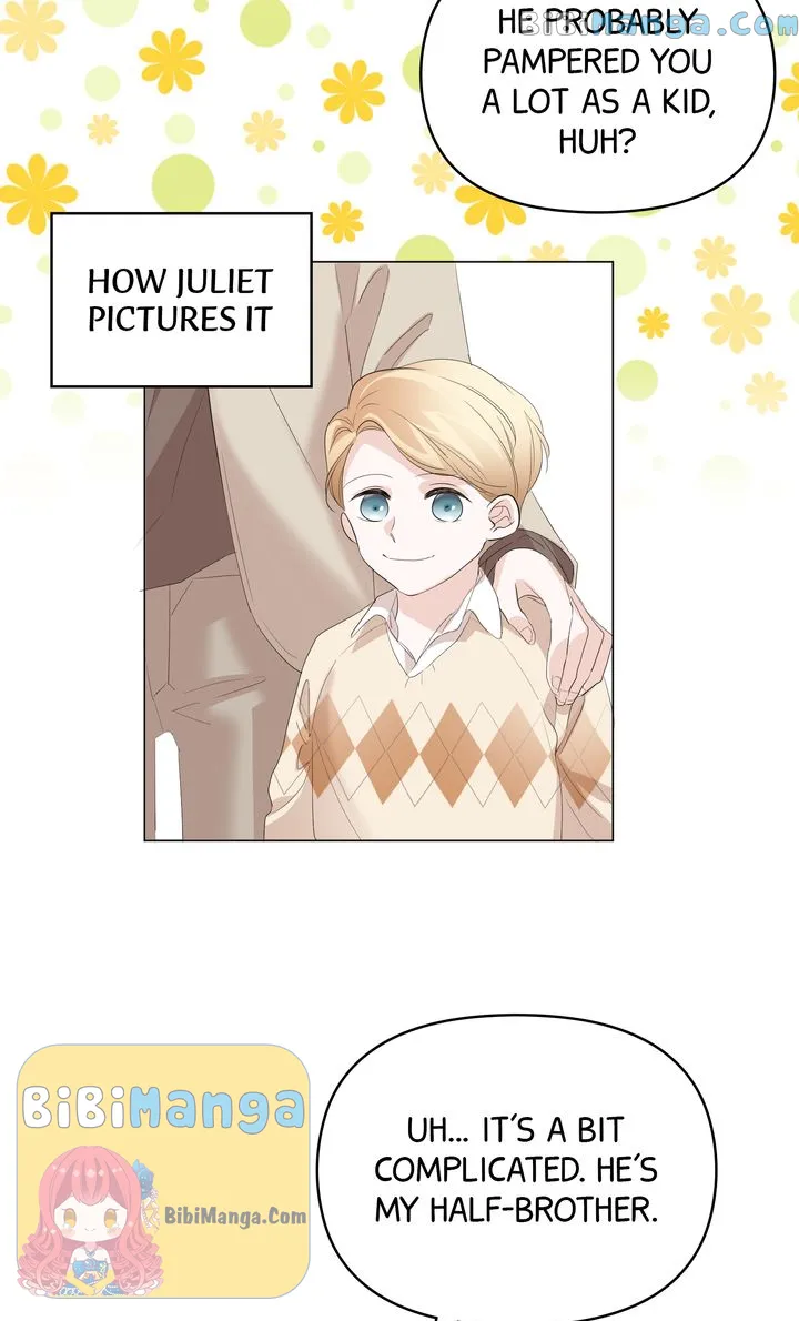 Juliet, You’re Not In Kansas Anymore! Chapter 14 page 40