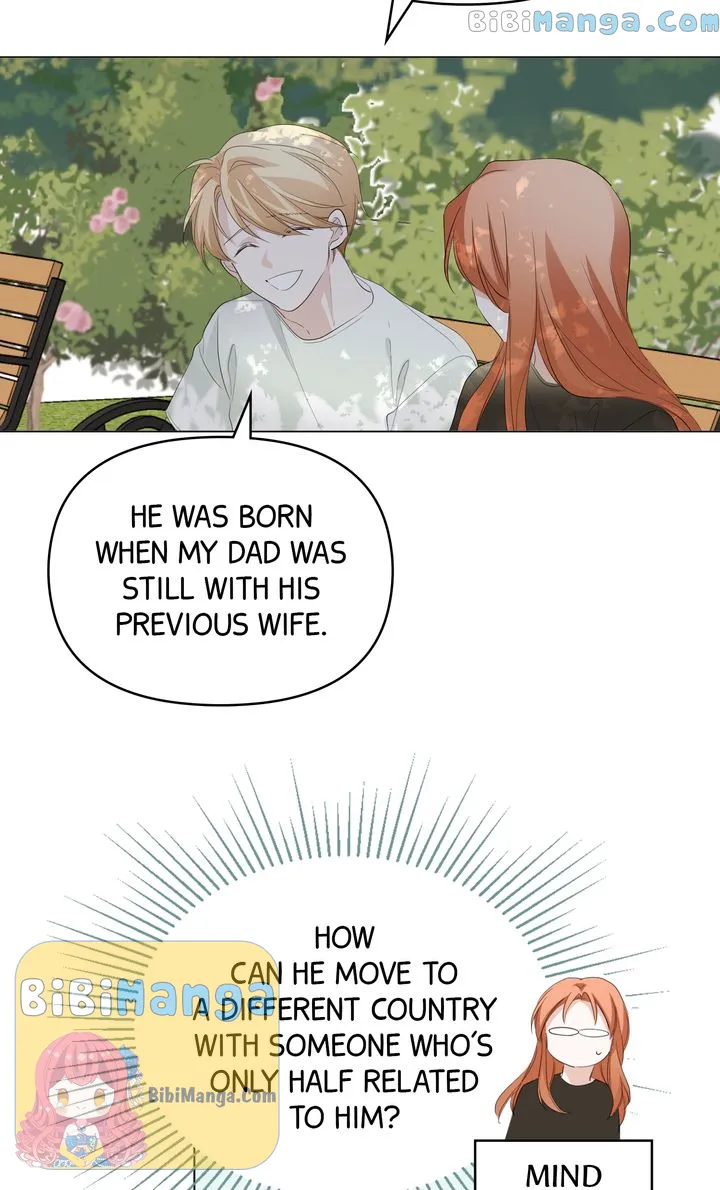 Juliet, You’re Not In Kansas Anymore! Chapter 14 page 41
