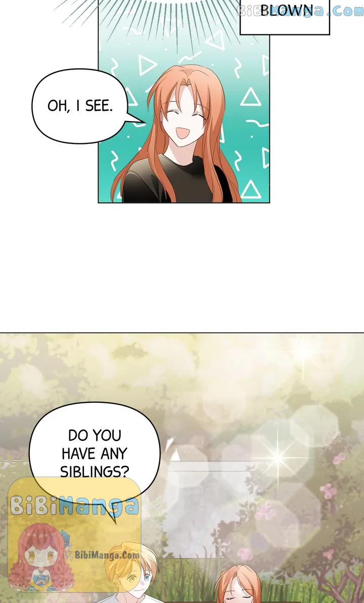 Juliet, You’re Not In Kansas Anymore! Chapter 14 page 42