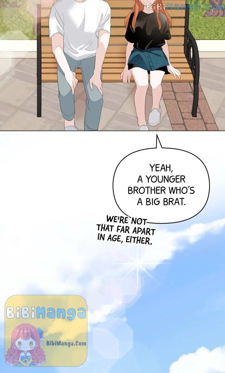 Juliet, You’re Not In Kansas Anymore! Chapter 14 page 43