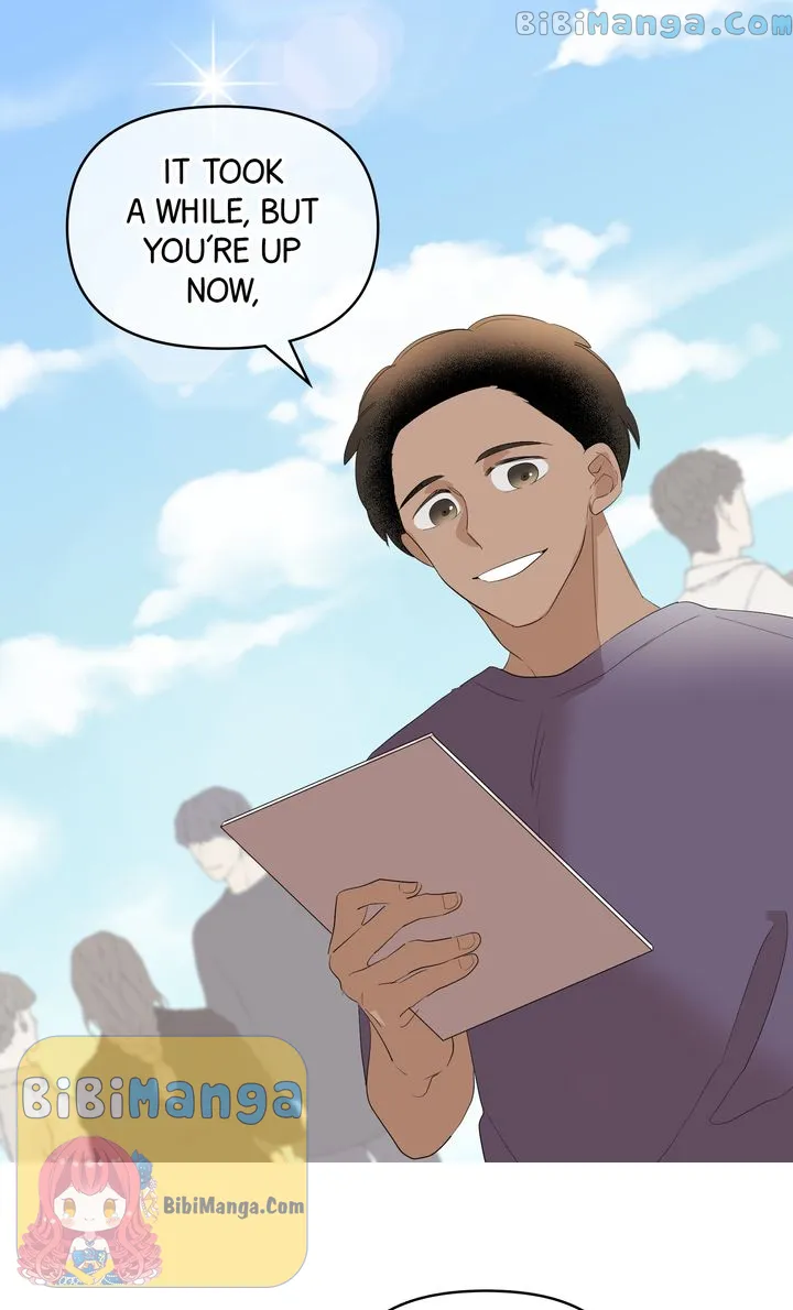 Juliet, You’re Not In Kansas Anymore! Chapter 14 page 44