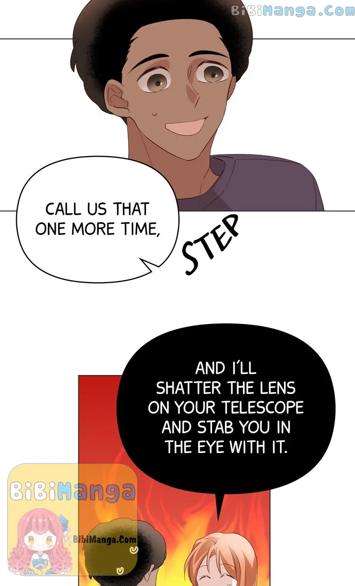 Juliet, You’re Not In Kansas Anymore! Chapter 14 page 46