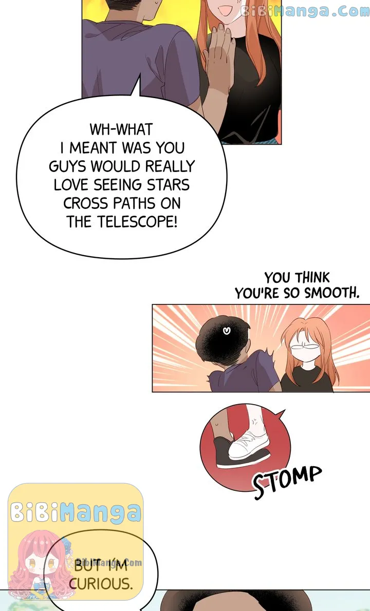 Juliet, You’re Not In Kansas Anymore! Chapter 14 page 47