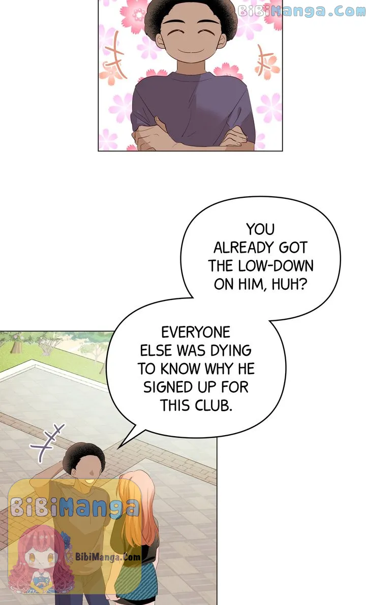 Juliet, You’re Not In Kansas Anymore! Chapter 14 page 51