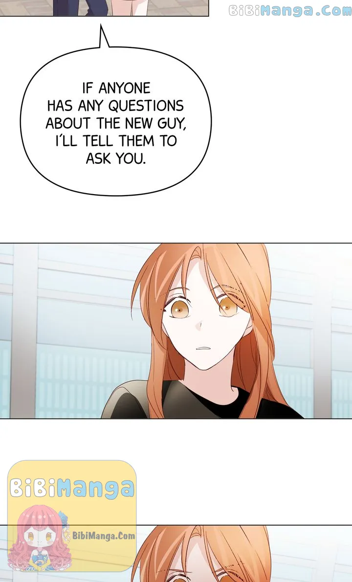 Juliet, You’re Not In Kansas Anymore! Chapter 14 page 52