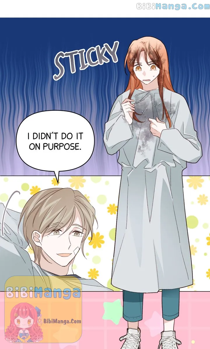 Juliet, You’re Not In Kansas Anymore! Chapter 15 page 14