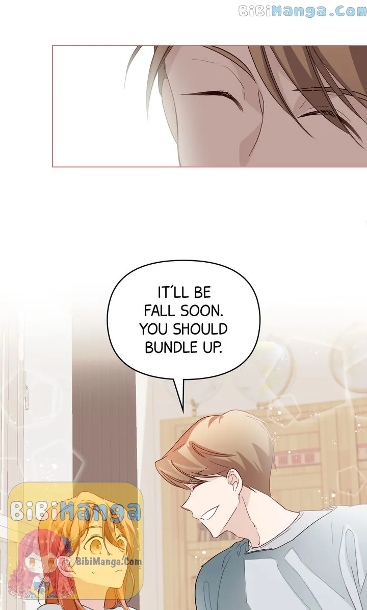 Juliet, You’re Not In Kansas Anymore! Chapter 15 page 22