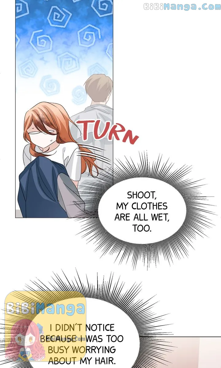 Juliet, You’re Not In Kansas Anymore! Chapter 15 page 24