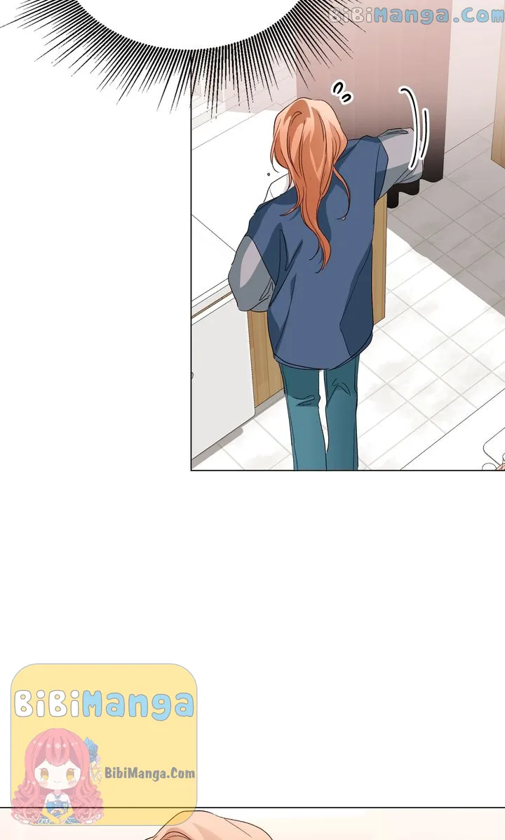 Juliet, You’re Not In Kansas Anymore! Chapter 15 page 25