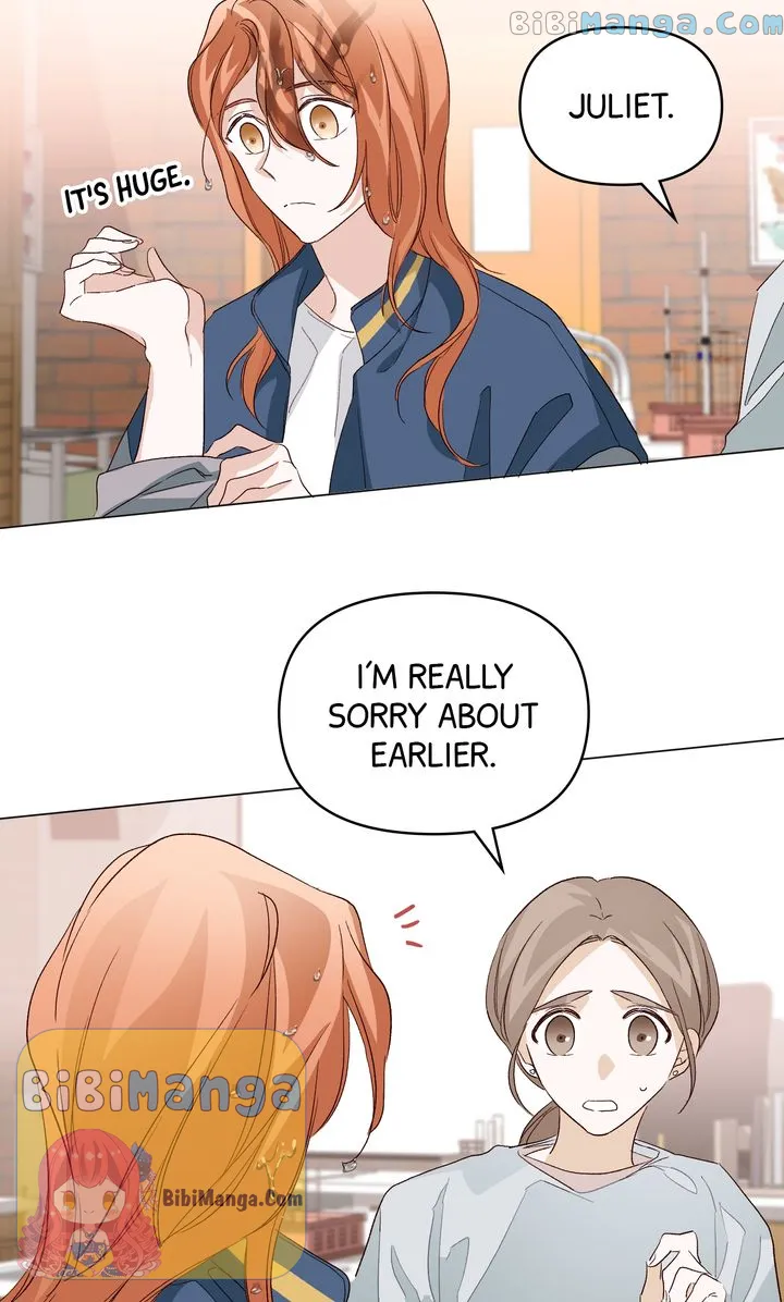 Juliet, You’re Not In Kansas Anymore! Chapter 15 page 26
