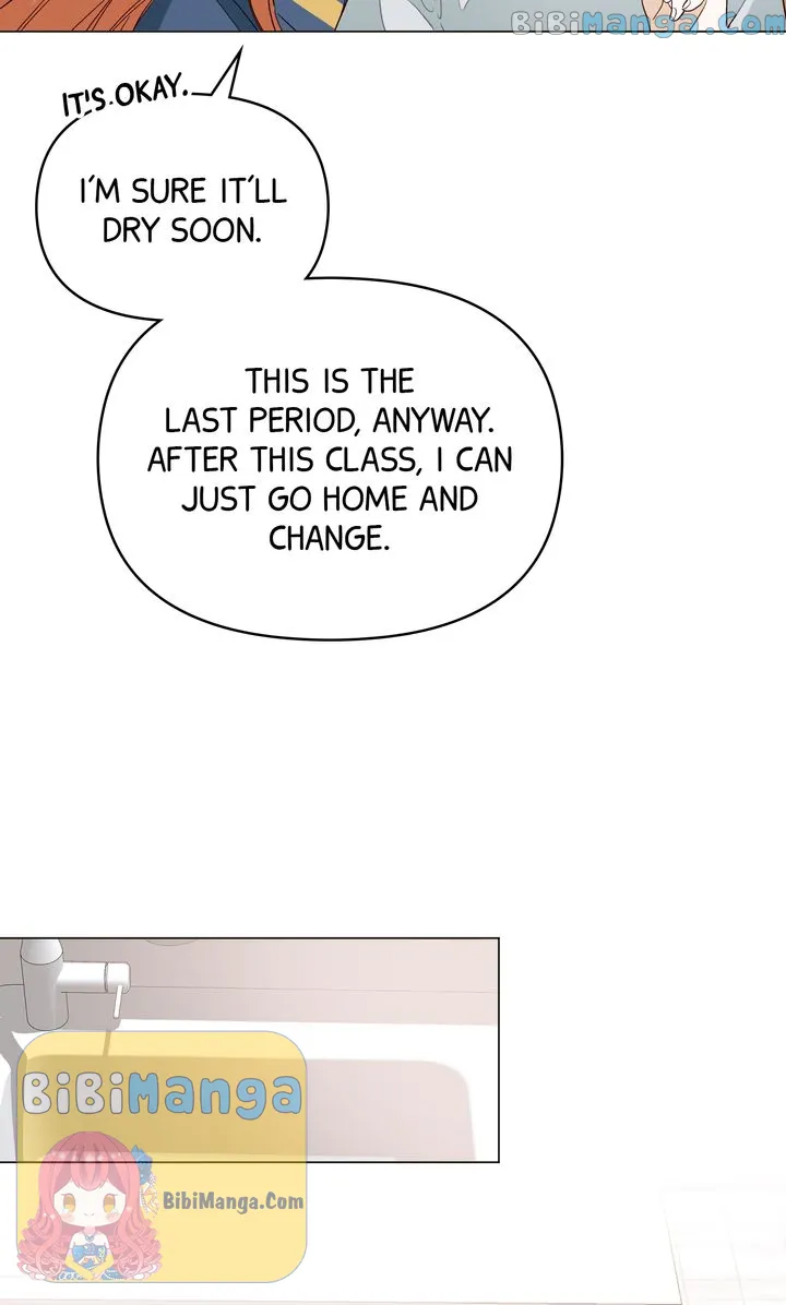Juliet, You’re Not In Kansas Anymore! Chapter 15 page 27
