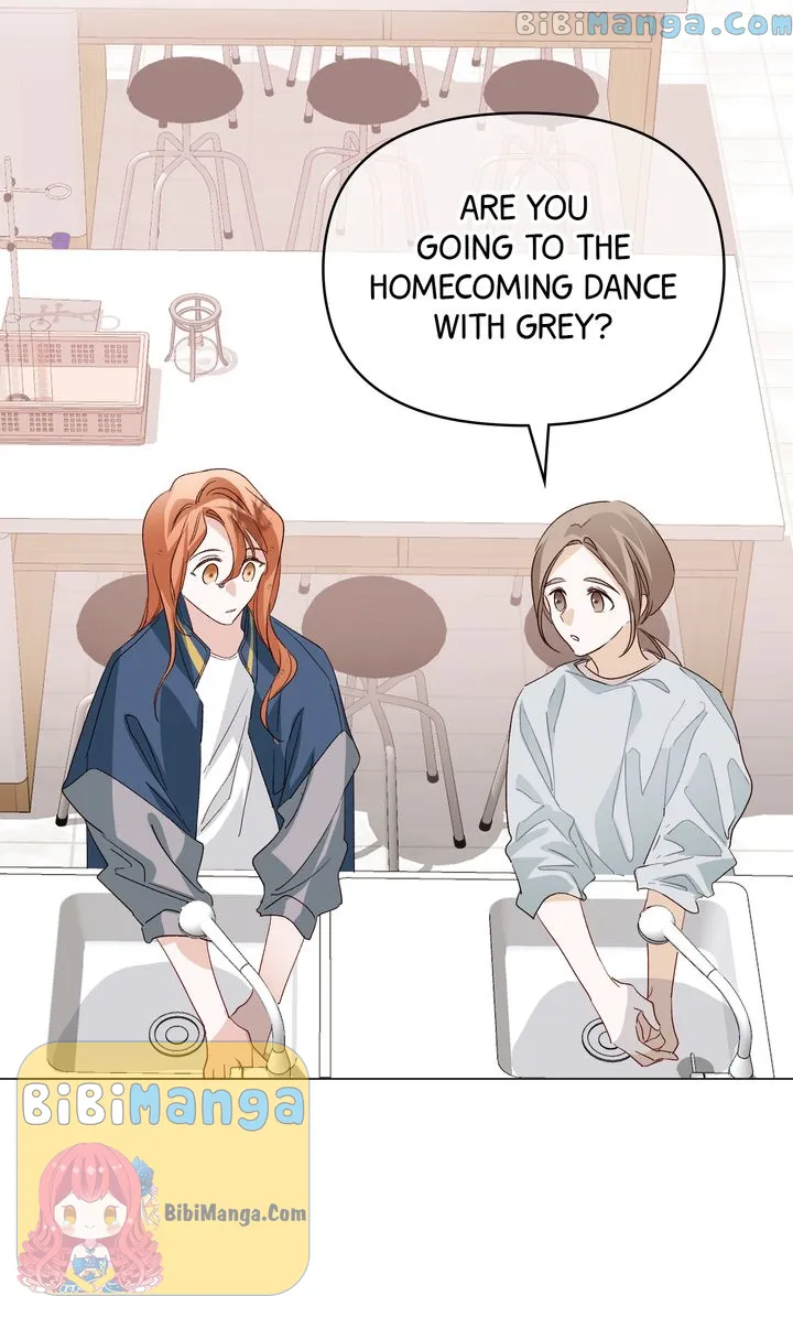 Juliet, You’re Not In Kansas Anymore! Chapter 15 page 28