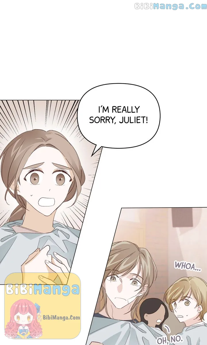 Juliet, You’re Not In Kansas Anymore! Chapter 15 page 2
