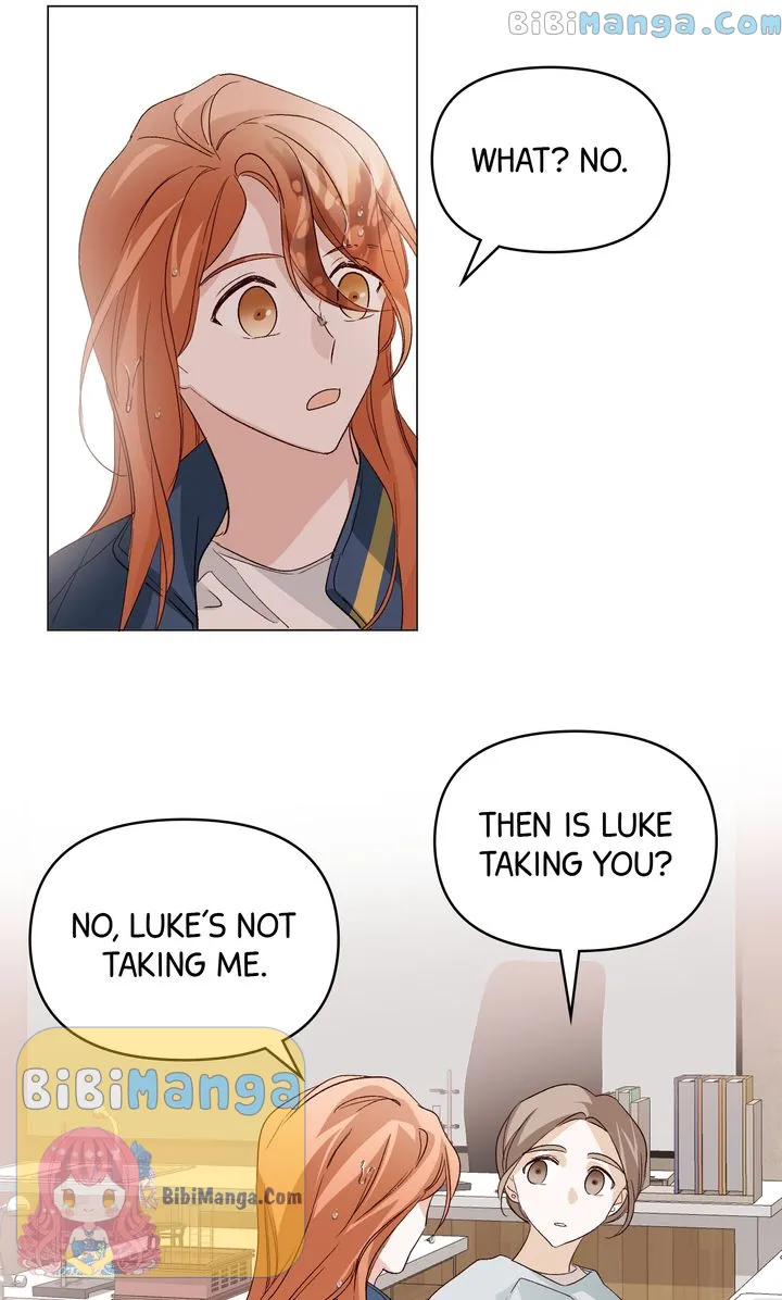 Juliet, You’re Not In Kansas Anymore! Chapter 15 page 29