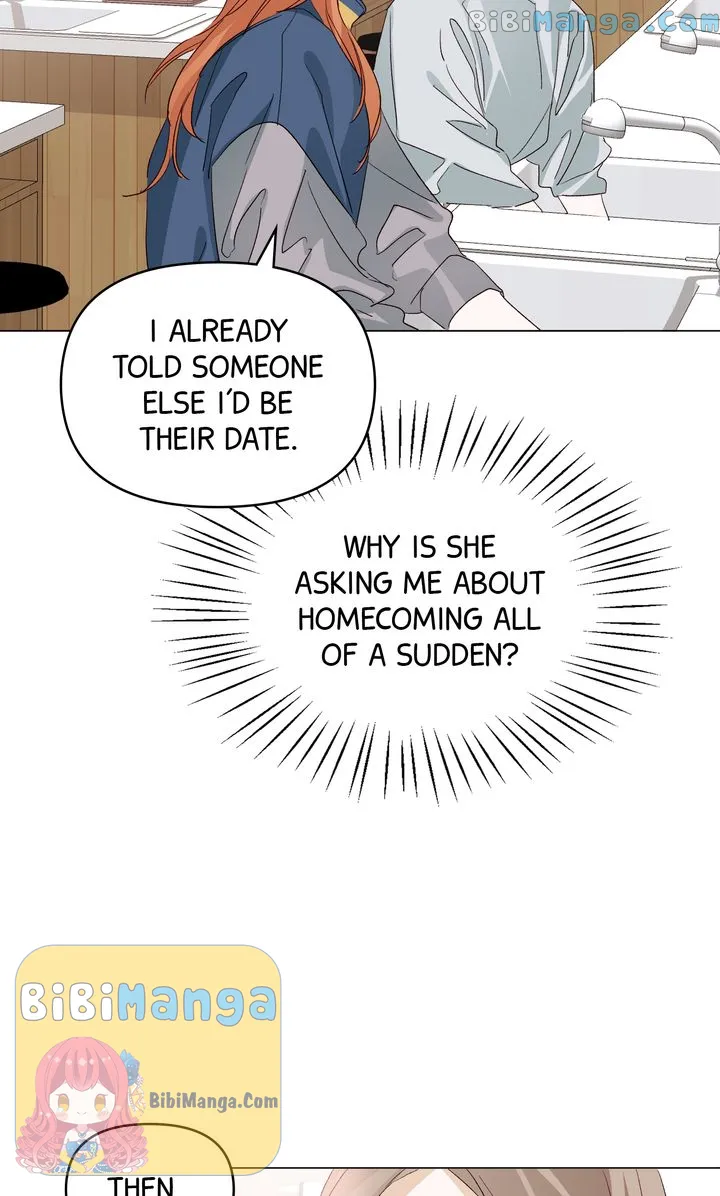 Juliet, You’re Not In Kansas Anymore! Chapter 15 page 30