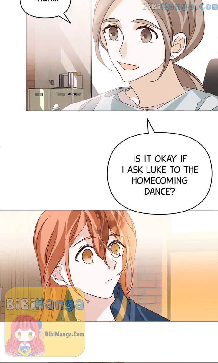 Juliet, You’re Not In Kansas Anymore! Chapter 15 page 31