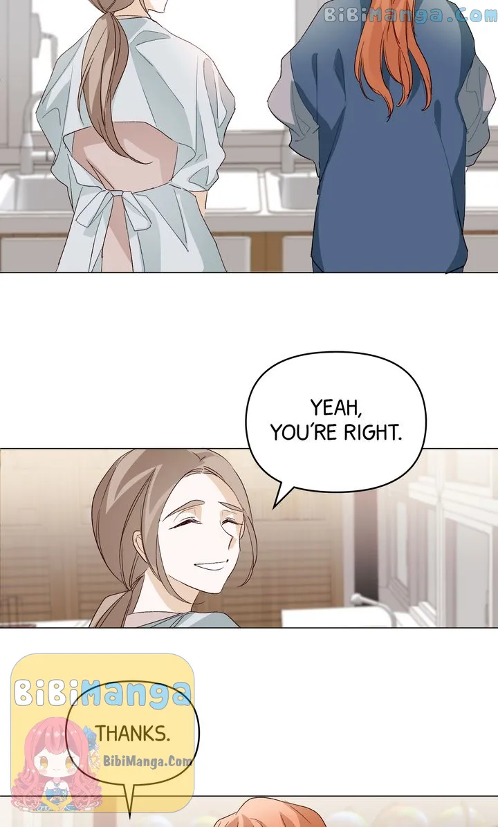 Juliet, You’re Not In Kansas Anymore! Chapter 15 page 35