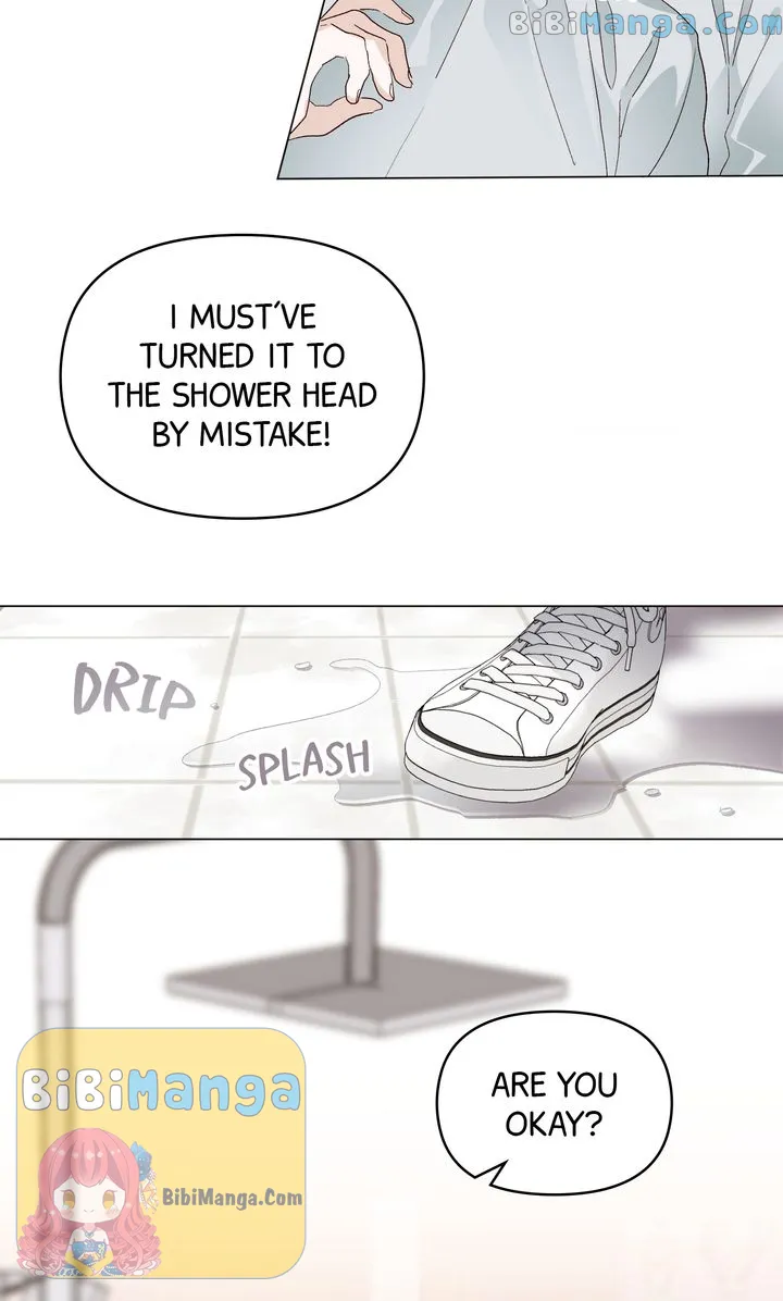 Juliet, You’re Not In Kansas Anymore! Chapter 15 page 3