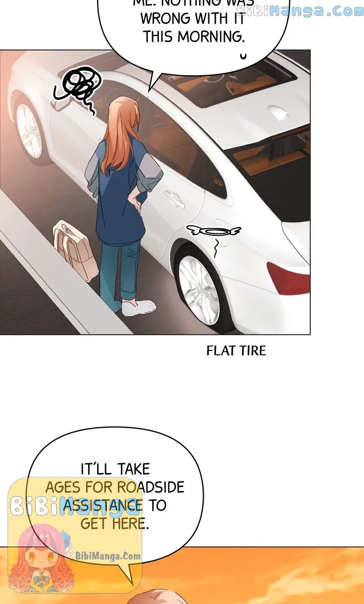 Juliet, You’re Not In Kansas Anymore! Chapter 15 page 41
