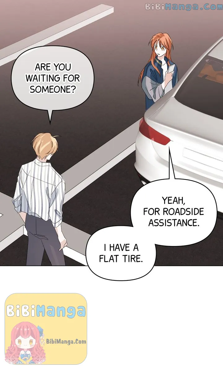 Juliet, You’re Not In Kansas Anymore! Chapter 15 page 45
