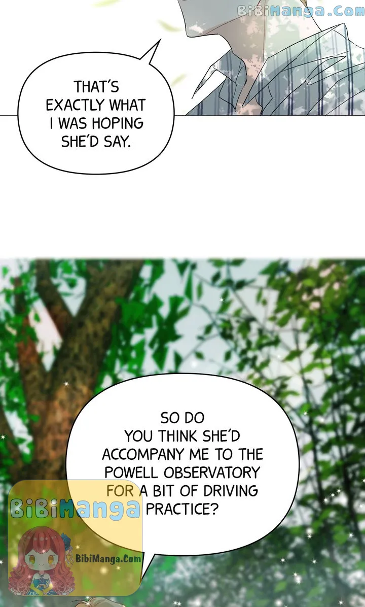 Juliet, You’re Not In Kansas Anymore! Chapter 15 page 53