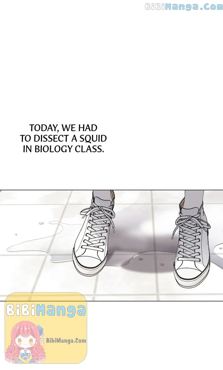 Juliet, You’re Not In Kansas Anymore! Chapter 15 page 8