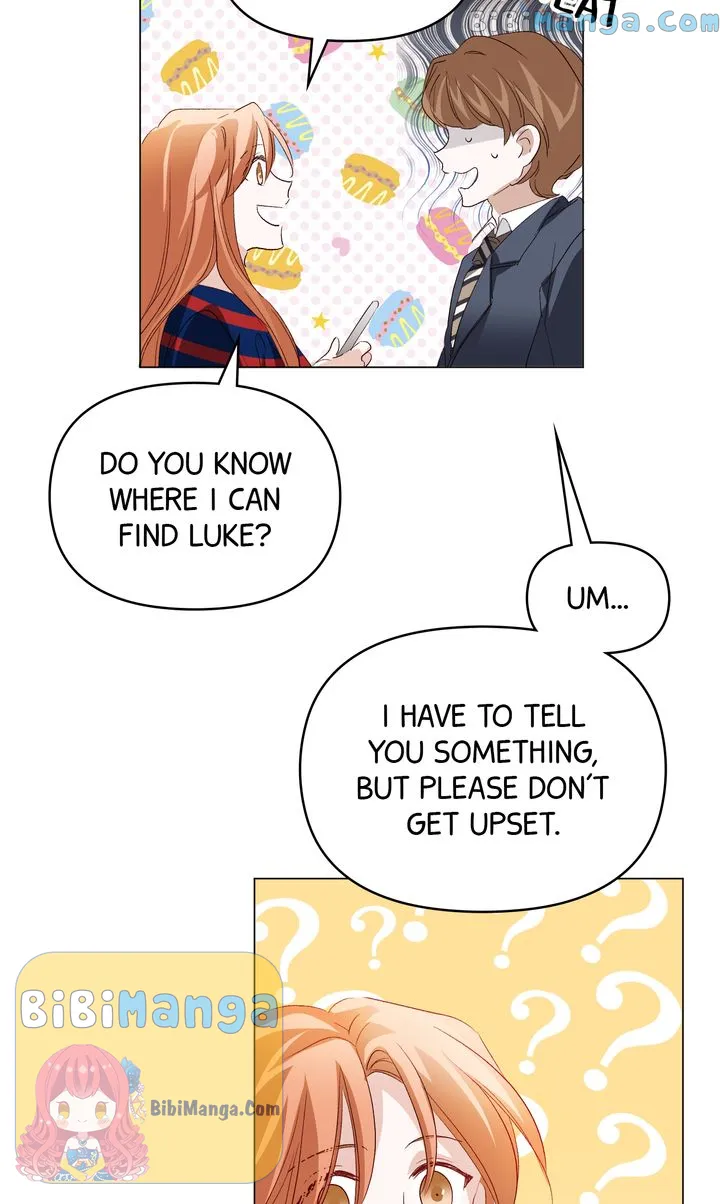 Juliet, You’re Not In Kansas Anymore! Chapter 17 page 12