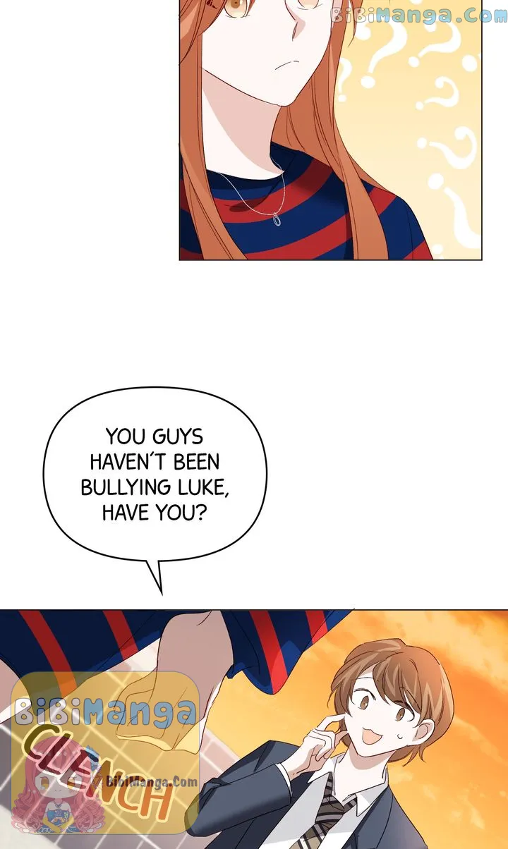 Juliet, You’re Not In Kansas Anymore! Chapter 17 page 13
