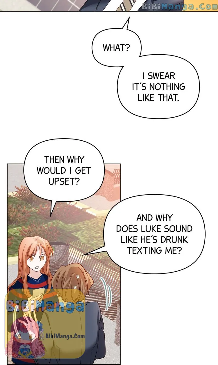 Juliet, You’re Not In Kansas Anymore! Chapter 17 page 14
