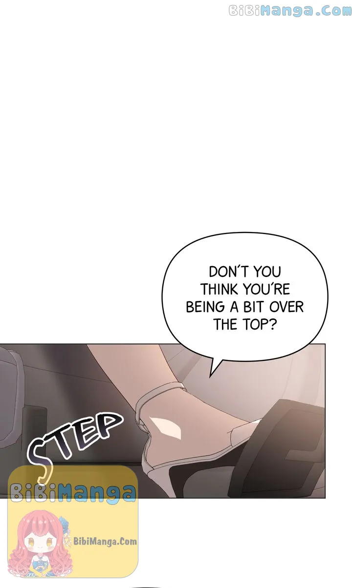 Juliet, You’re Not In Kansas Anymore! Chapter 17 page 1