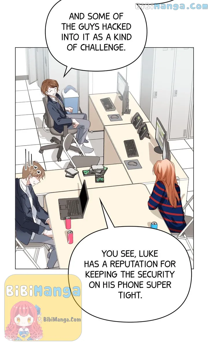 Juliet, You’re Not In Kansas Anymore! Chapter 17 page 19