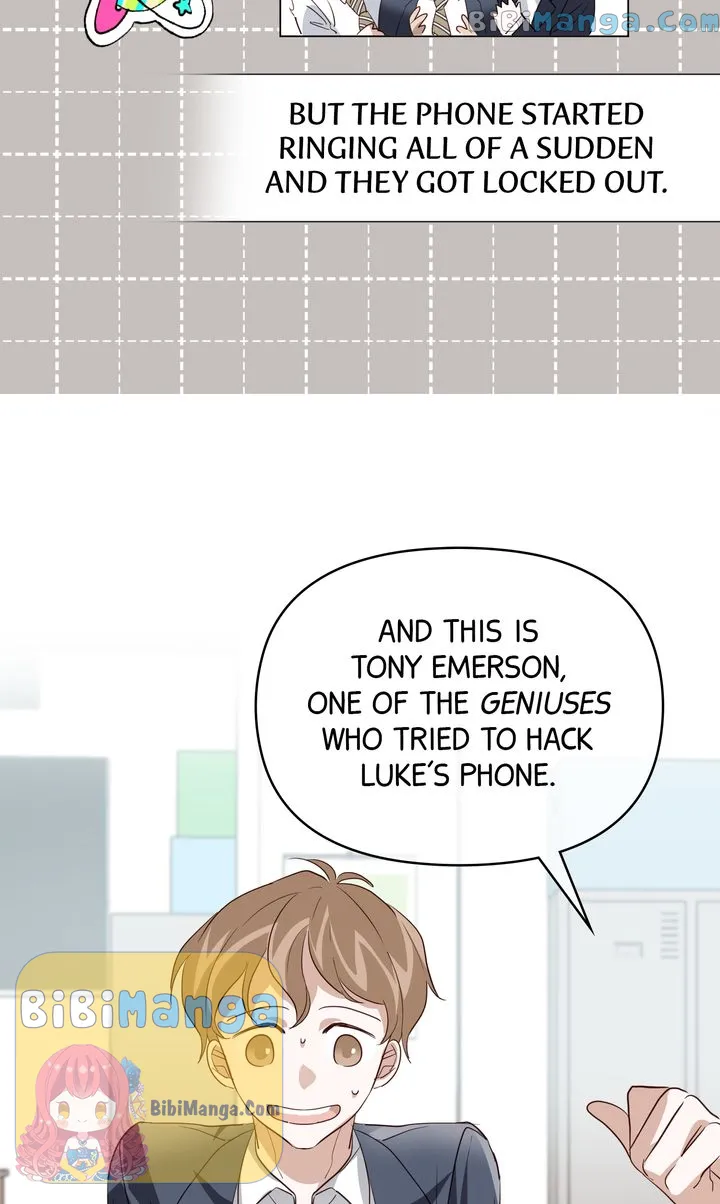 Juliet, You’re Not In Kansas Anymore! Chapter 17 page 21