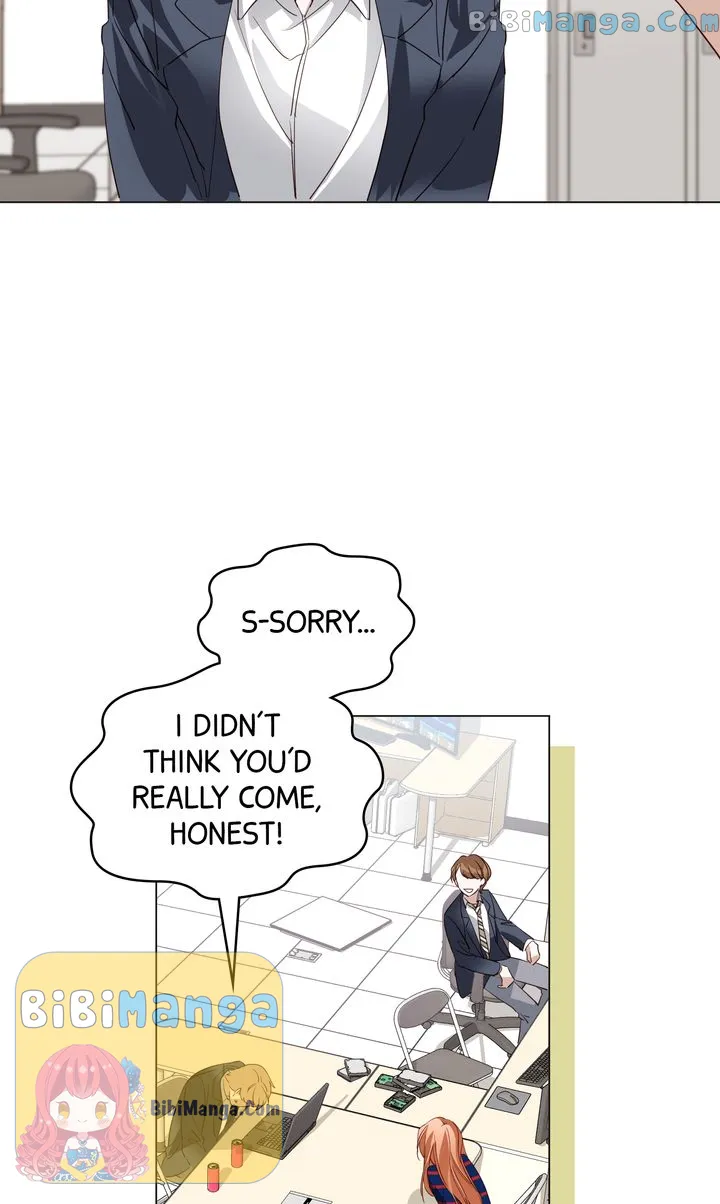 Juliet, You’re Not In Kansas Anymore! Chapter 17 page 22