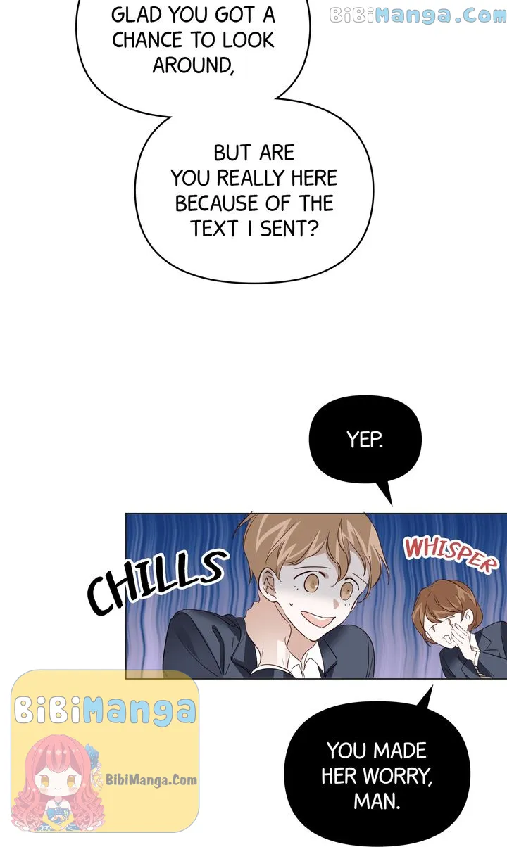 Juliet, You’re Not In Kansas Anymore! Chapter 17 page 24
