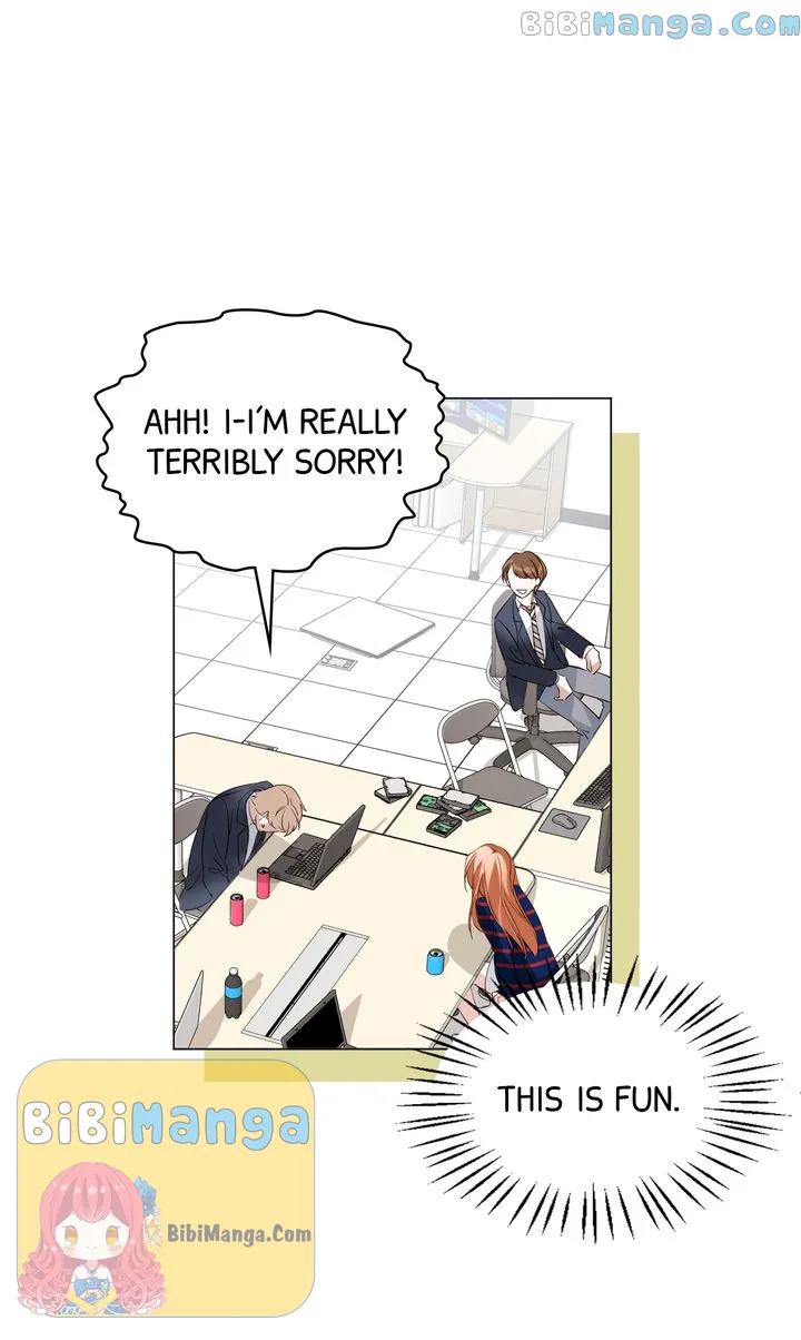 Juliet, You’re Not In Kansas Anymore! Chapter 17 page 25