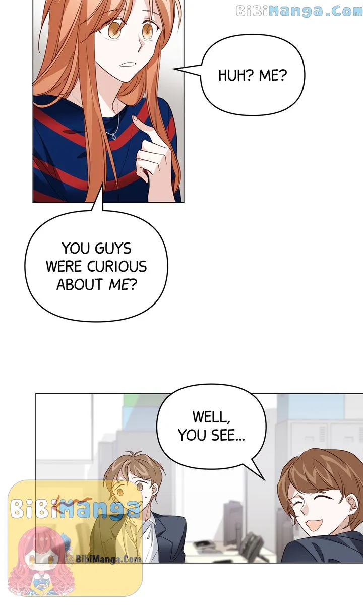 Juliet, You’re Not In Kansas Anymore! Chapter 17 page 27