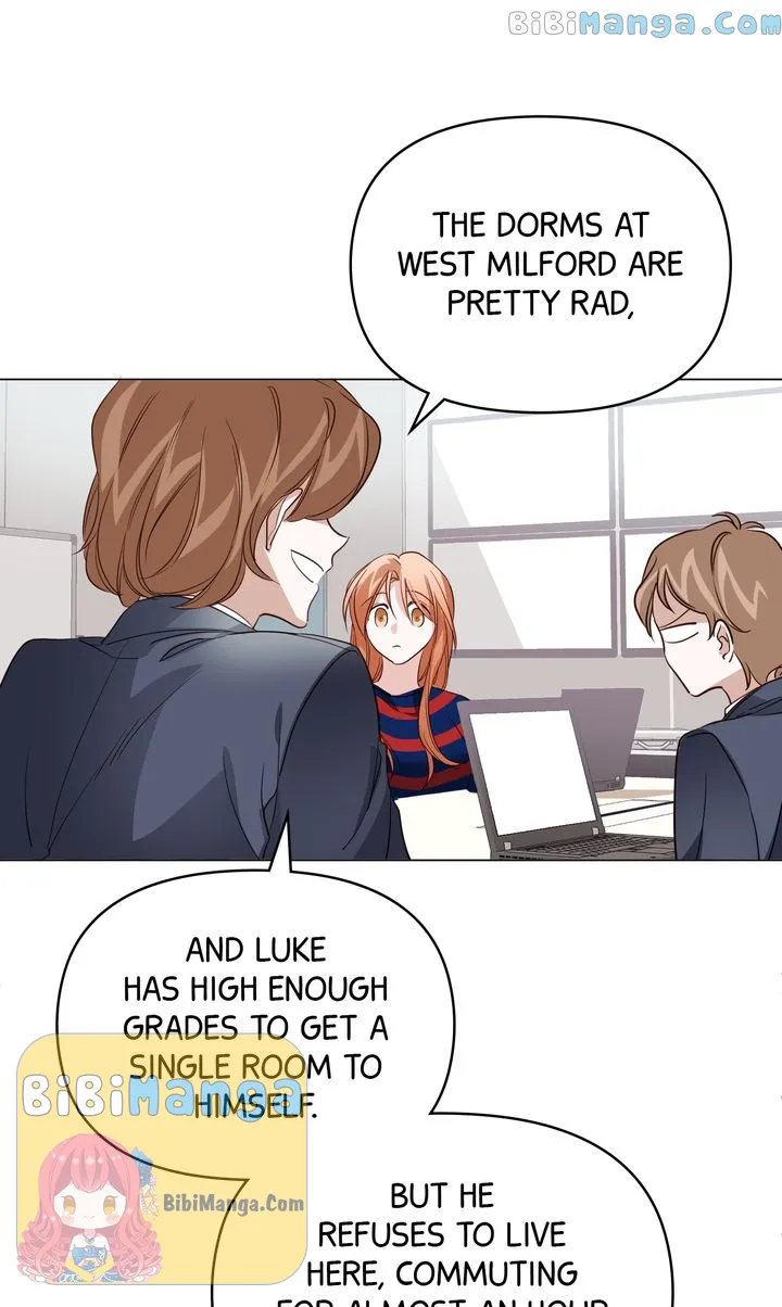 Juliet, You’re Not In Kansas Anymore! Chapter 17 page 28