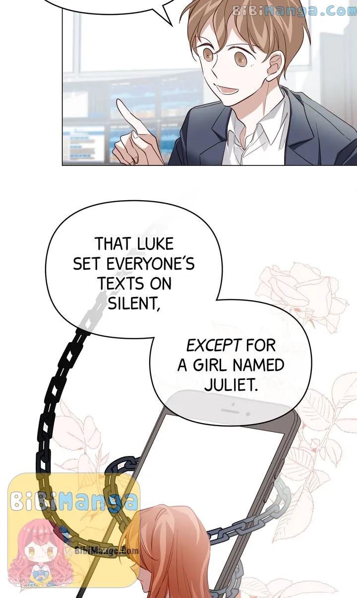 Juliet, You’re Not In Kansas Anymore! Chapter 17 page 30