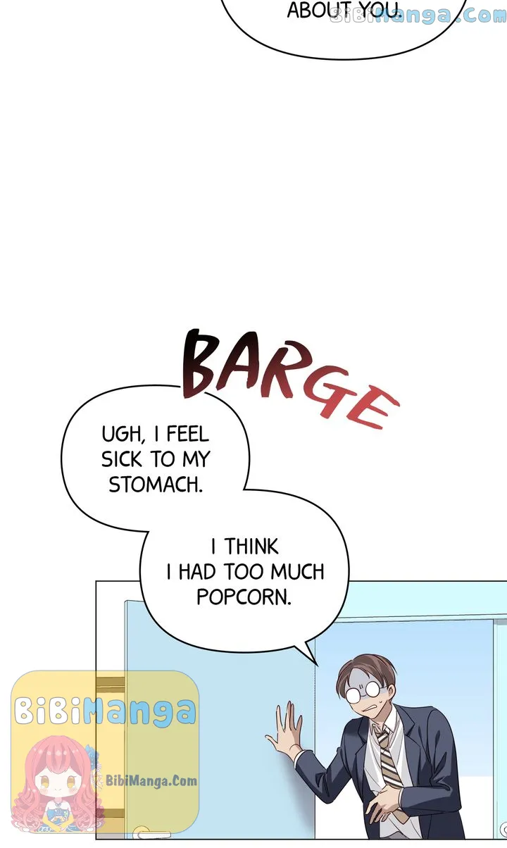 Juliet, You’re Not In Kansas Anymore! Chapter 17 page 33