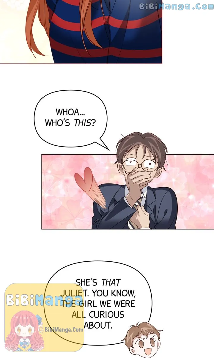 Juliet, You’re Not In Kansas Anymore! Chapter 17 page 36