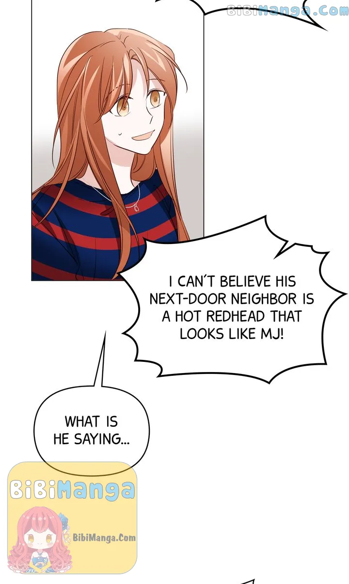 Juliet, You’re Not In Kansas Anymore! Chapter 17 page 38