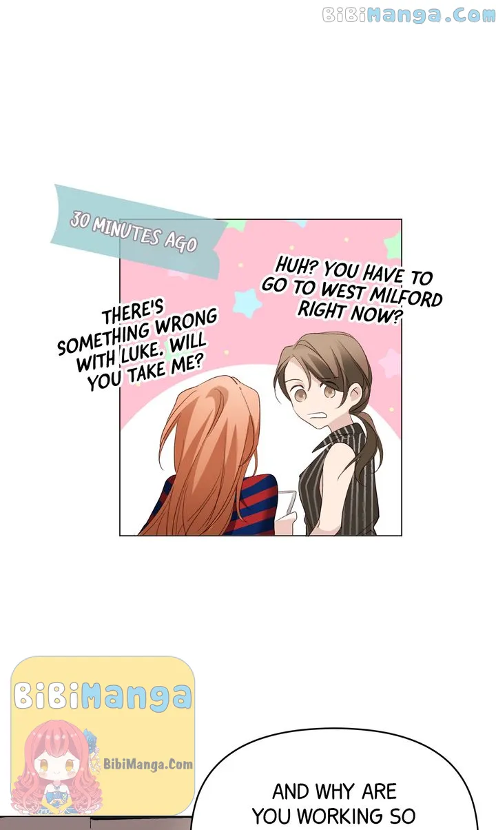 Juliet, You’re Not In Kansas Anymore! Chapter 17 page 3