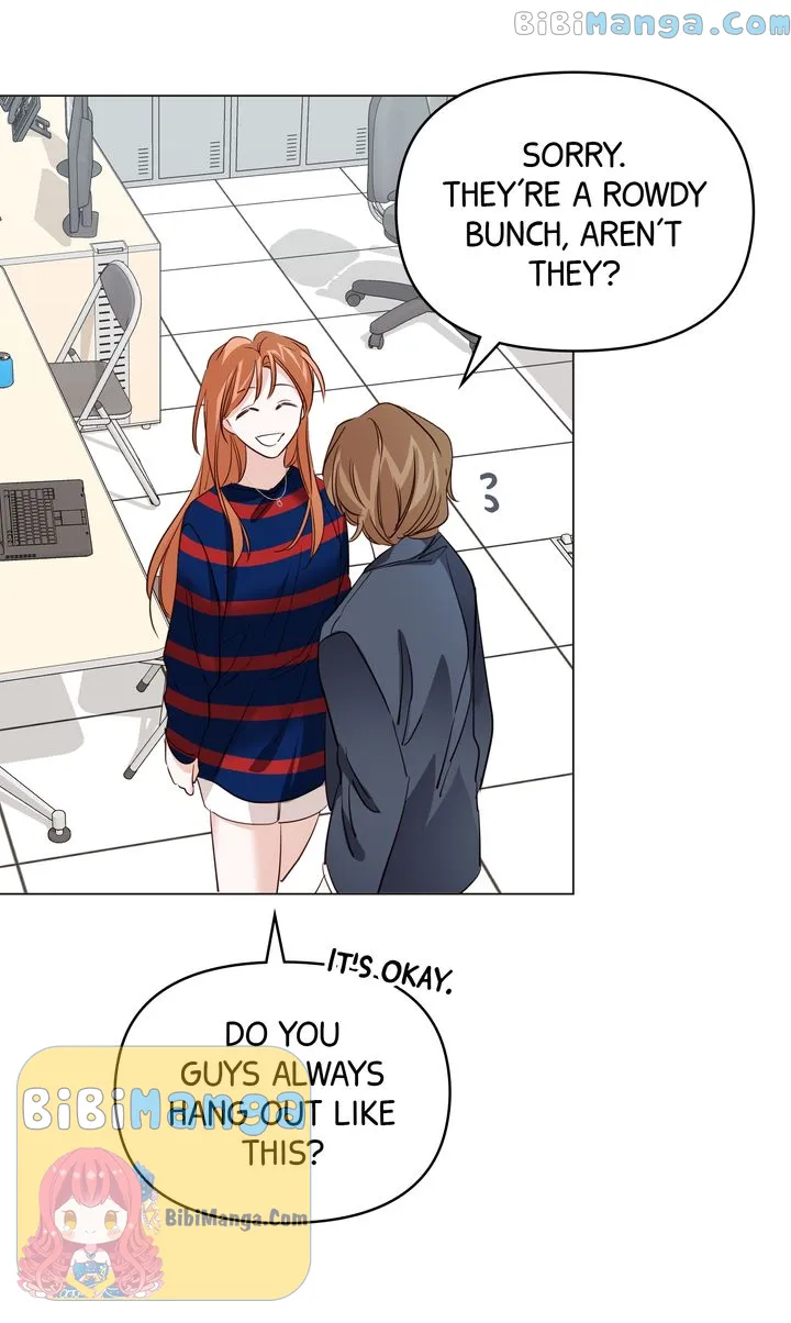 Juliet, You’re Not In Kansas Anymore! Chapter 17 page 40