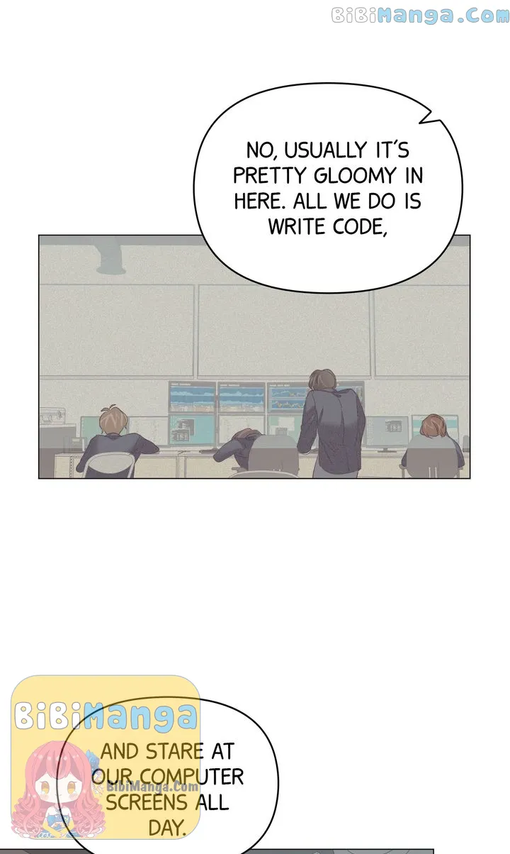 Juliet, You’re Not In Kansas Anymore! Chapter 17 page 41